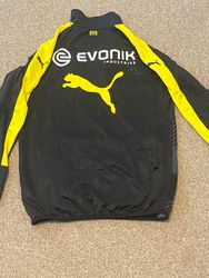 Football team jackets