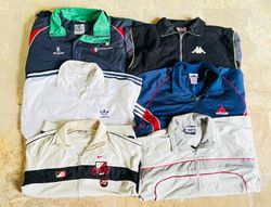 Mix brand vintage jacket bundle 2