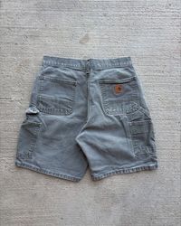 Shorts Carhartt, Lee e Branded