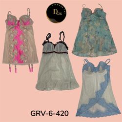 Baby Doll – Sweet Style, Bold Attitude (GRV-6-420)