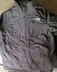 Giubbotti in pile The North Face