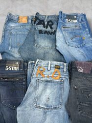 G-Star Jeans (E-6)