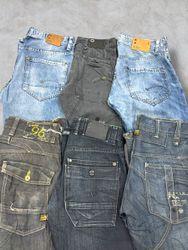 G-Star Jeans (E-7)