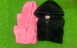 Juicy Couture Jackets - Bundle 5