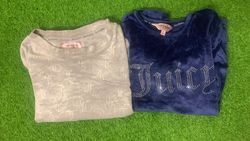 Juicy Couture Tops - Bundle 6