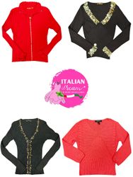 maglione unico y2k