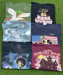 PRINTED | T-SHIRT | 217