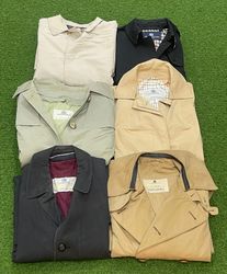 Manteau Trench Aquascutum