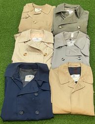 Aquascutum Trench Coat