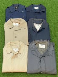 AQUASCUTUM.| TRENCH COAT | 224
