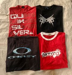 vintage surf wear t shirts