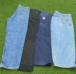 CARHARTT | PANT & JEANS | 230