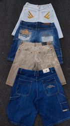 Branded Hip hop shorts