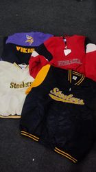 Starter jackets
