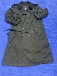 Branded Burberry Trench Coat