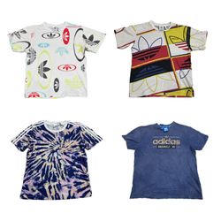 Camisetas Adidas