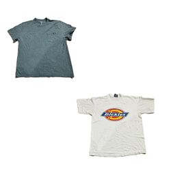 Camisetas Dickies