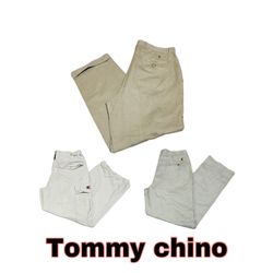 Pantalones Tommy Hilfiger