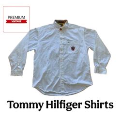 Tommy Hilfiger Hemden