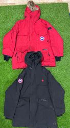 Canada Goose Daunenjacken