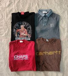 stoneisland und Marken T-Shirt