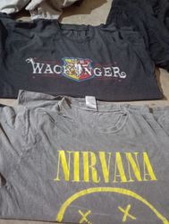Musik T-Shirts