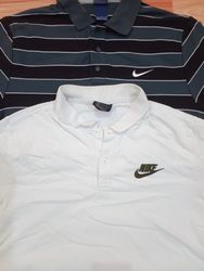 T-shirt polo Nike exact