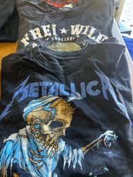Printed T-Shirts