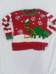 Christmas Sweater