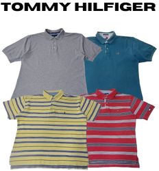 Polo Tommy Hilfiger T shirt