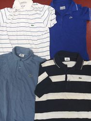 ラコステ ポロTシャツ