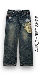 Jeans Y2K