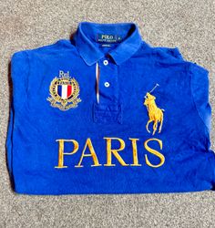 Polo Ralph Lauren Big pony Tshirts
