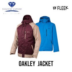 Oakley Jacke (Dv -7- 145)