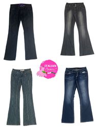 Y2k hotselling unique jeans