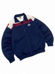 Branded mix jackets
