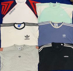 Adidas T-Shirts