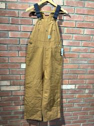 Branded OverAll