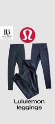 Lululemon legging