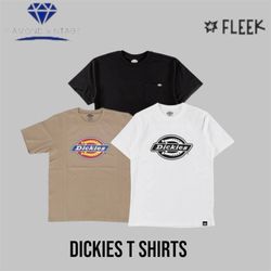 Dickies T-Shirts (DV -7- 148)