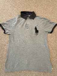 Camisas polo Ralph Lauren