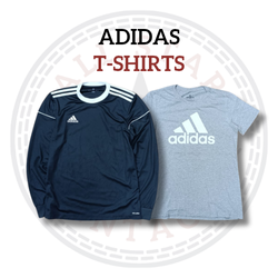 T-shirts Adidas
