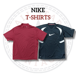 T-shirts Nike