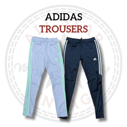 Pantalons Adidas