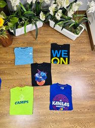 T-shirts Adidas