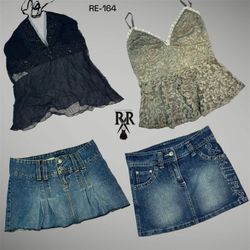 Y2K Mix and Match (AA-164)