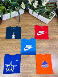 Camisetas de Nike