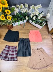 Faldas de oficina hermosas para mujeres