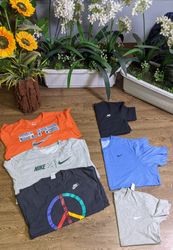 Camisetas Nike