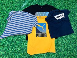 Camisetas de la marca Mix